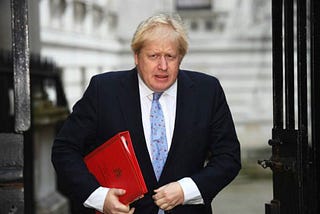 Enforcing Social Blasphemy: The Reaction to Boris Johnson’s Burka Comments by Politicians and…