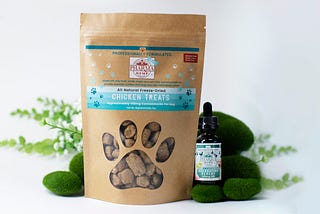 Managing Inventory, key input factors: Pet Care Brand