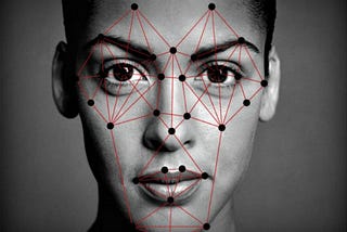Logistic Regression For Facial Recognition