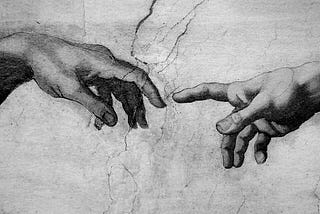 If God Wrote the Moral Law, Why is it so Often Ambiguous?