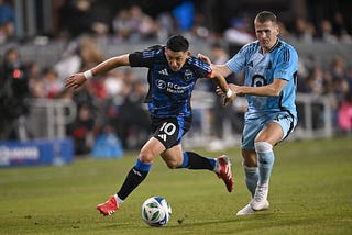 San Jose Earthquakes 0–1 Minnesota United: First Setback in the Bruce Arena Era