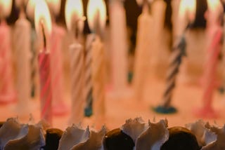 The Scent of Aging