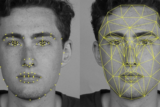 Facial Recognition Using AI