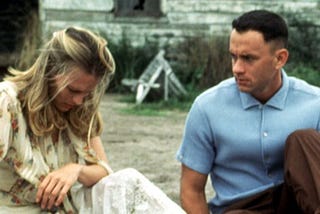 Forrest Gump and the Impact of a Life