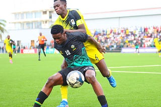 U20 AFCON CECAFA Qualifiers: Tanzania See-off Uganda To Seal CAF U-20 AFCON 2025 Ticket