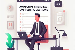 14 JavaScript Interview Difficult Questions And Code Implementation