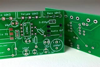 Let’s Familiarize with the Latest Trends In PCB Design