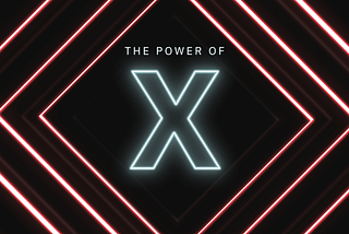 Multipliers: The power of X