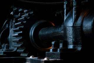 Top Industrial Machinery Manufacturing Websites — UX Design Best Practices