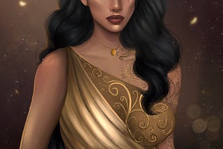 Book Reflection: Trial of the Sun Queen by Nisha J. Tuli