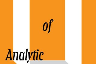 A Turd in the Punchbowl: Initial Thoughts on Christoph Shuringa’s “A Social History of Analytic…