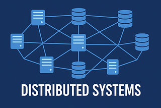 The 3 Patterns I Keep Coming Back to in Distributed Systems