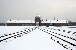 ‘The Age of Hitler and How We Will Survive It’: Liberalism and the Void
