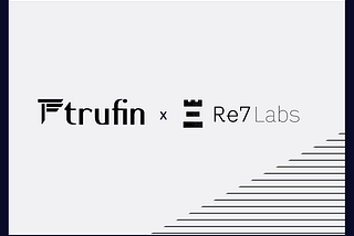 TruFin and Re7 Labs Launch High-Yield WPOL Vault on Morpho