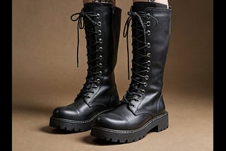 Knee-High-Chunky-Boots-1