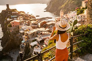 Tourism in Italy