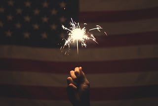 Skipping July 4th