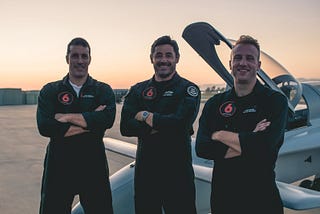 Portfolio Company Spotlight: Red 6