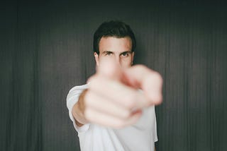 How To Turn An Attacker Into A Friend