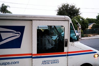 Is the Postal Service Open on Memorial Day?