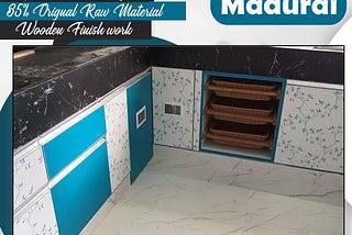 Balabharathi Jomson UPVC Inteirors Madurai, 20 years warranty, contact : 9663000555 website link…