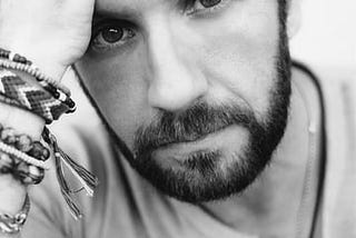 Brad Everett Young Movies