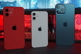 Why I Swapped My iPhone for a Pixel and Don’t Regret It (Much)
