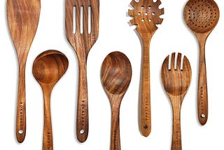 bokalaka-wooden-spoons-for-cooking7pcs-wooden-utensils-for-cooking-teak-wooden-kitchen-utensil-set-w-1