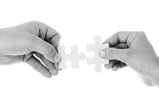 How Inter-Agency Partnerships Fuel Mutual Growth