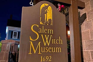 Top 5 Best Things To Do In Salem, MA in 2024