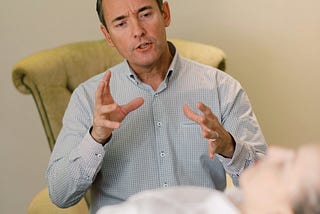 Dr. Politics