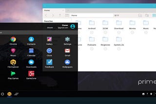 The 5 Best Android OS for PC