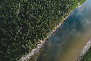 How Drones are Revolutionizing Environmental Monitoring and Conservation