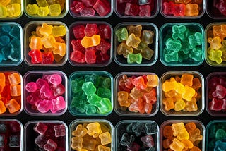 Joint Plus CBD Gummies: A Comprehensive Review and Guide🌈🌈