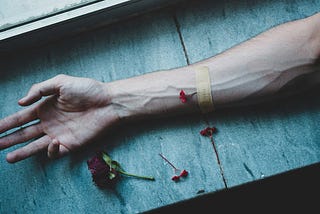 “What Doesn’t Kill You” Isn’t Here to Kill You.