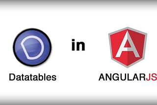 Angular Server Side-Paged DataTable