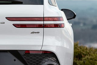 SUV Sales Hit New Records, Driving Up Emissions
