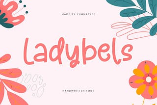 Ladybels Font