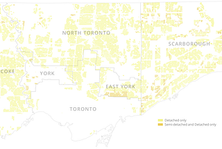 Build More Homes in the Yellowbelt, not the Greenbelt