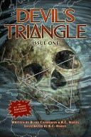 Devil's Triangle #1 | Cover Image