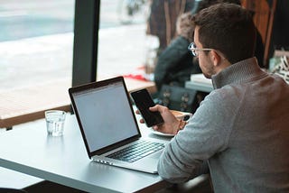 How I turned writing into a long-term career