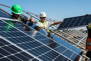 5 Tips for Maintaining Your Solar Panels