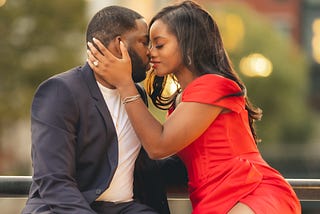 3 Things You’re Getting Wrong About Love