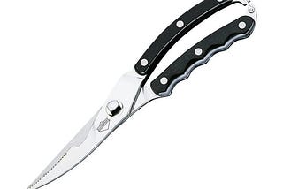 poultry-shears-with-grooved-handle-1