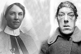 The Heartbreaking Story of Mary Ann Bevan