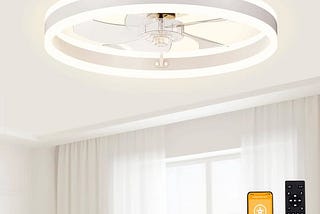 volisun-low-profile-ceiling-fans-with-light-and-remote-19-7in-fandelier-ceiling-fan-with-light-3000k-1