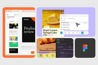 Figma Config 2024 Updates