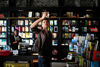 5 “Quake Books” That Shook Me To My Core