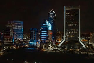 One Team Town: What the Jaguars Reveal About Jacksonville’s Pro Sports Problem