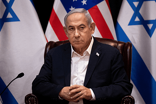Has Netanyahu Become a Liability for Israel?